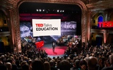 TED для учителя. Подборка выступлений об образовании, которая может изменить мировоззрение